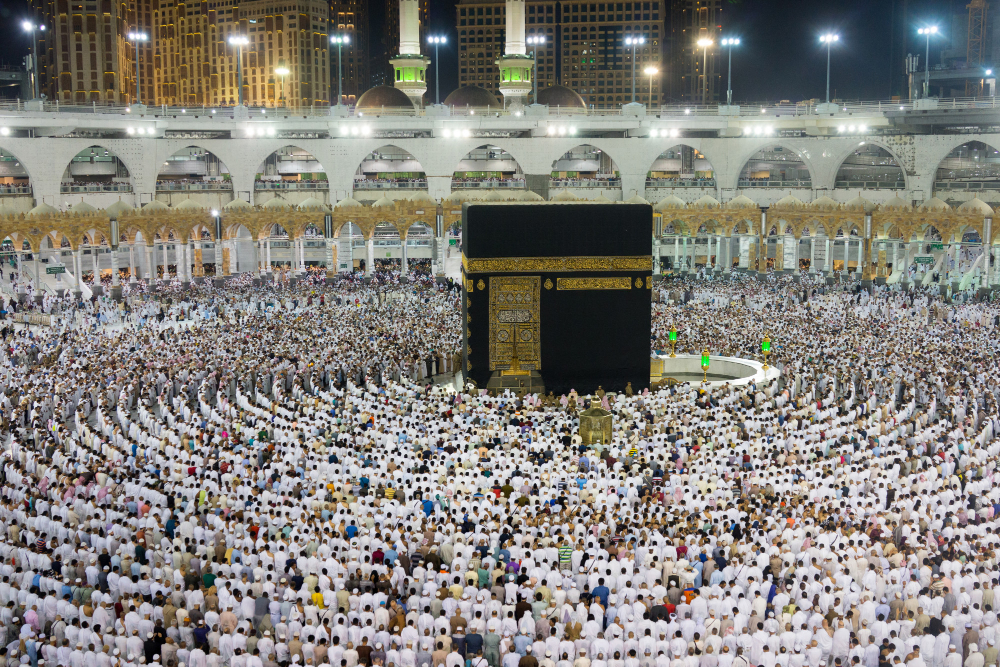 حضرت محمد رسول اللہﷺ