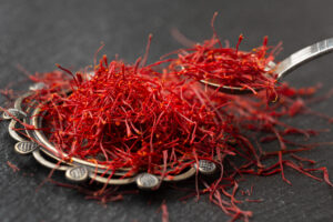 زعفران