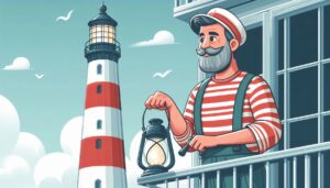 لائٹ ہاؤس نوکری