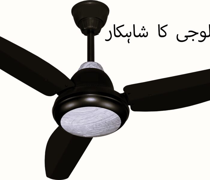 اے سی ڈی سی پنکھوں
